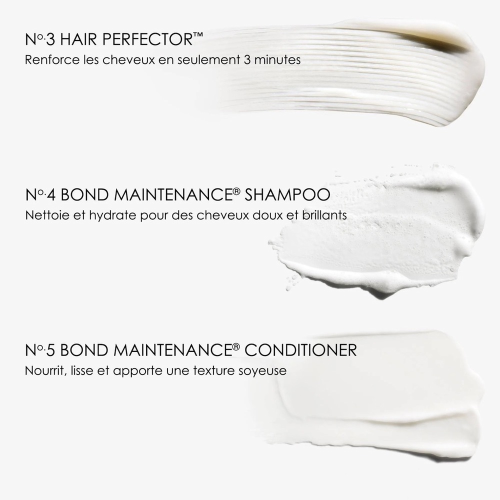 Olaplex Strong Days Ahead Hair Kit - Picture 3 of 5